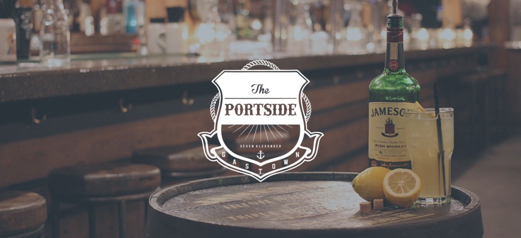 Portside Pub Vancouver