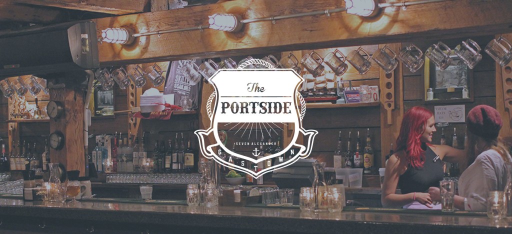 Portside Pub Vancouver