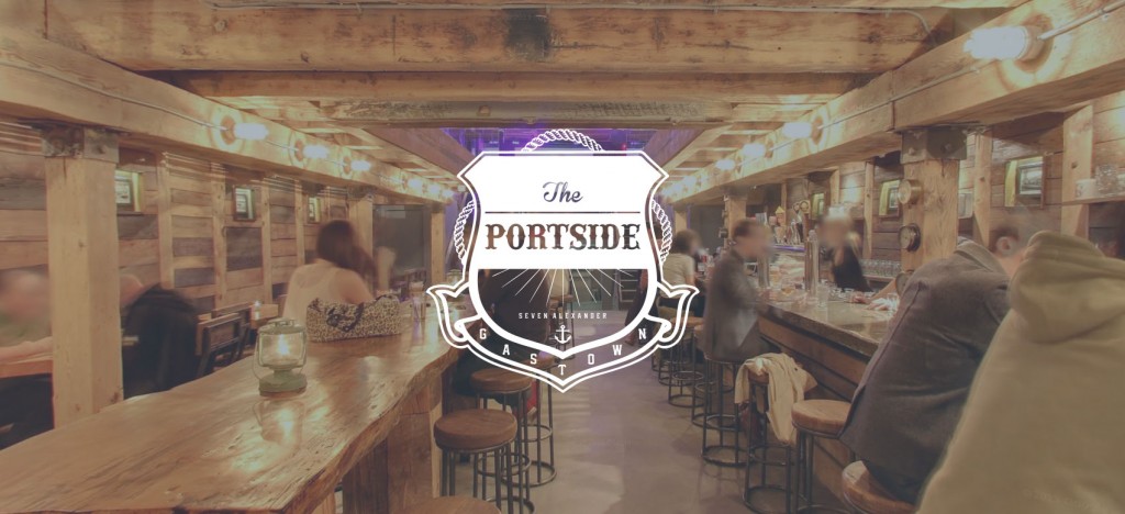 Portside Pub Vancouver