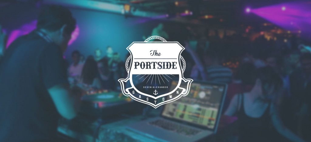 Portside Pub Vancouver