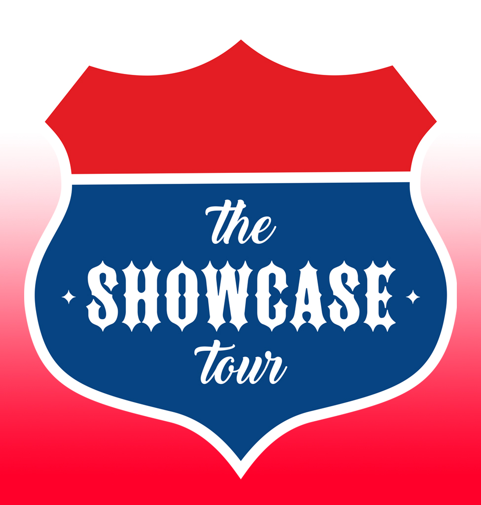 showcase tour inc