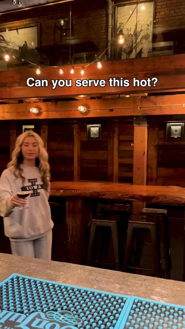 Damn Dave... Explains the line ups to get in 😂⚓️❤️