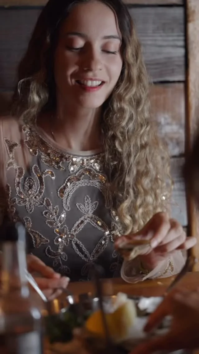 Party Below Deck kicks off in one sleep! Start your night off with our new food & cocktail menu plus toonie shuck on fresh east coast oysters and live music 🎶 

GOOD MUSIC DJs 10pm-3am 

🌊Reservations and Guestlist through the 🔗 in our bio⚓️